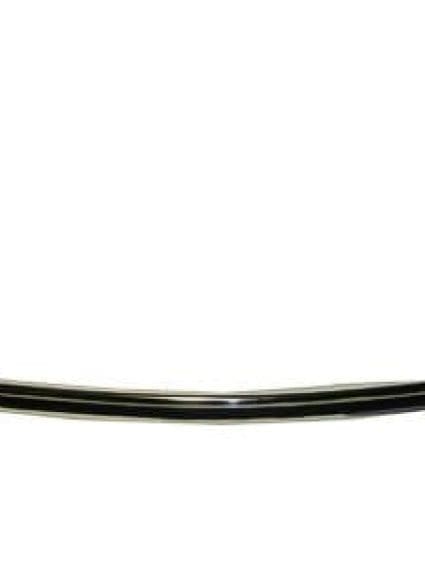 VO1044101 Front Center Bumper Cover Molding