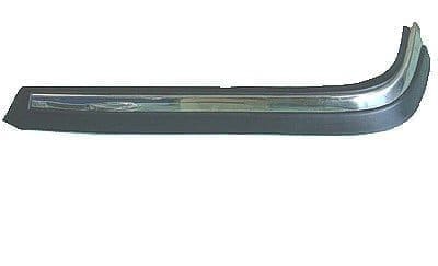 VO1044103 Passenger Side Front Bumper Cover Molding