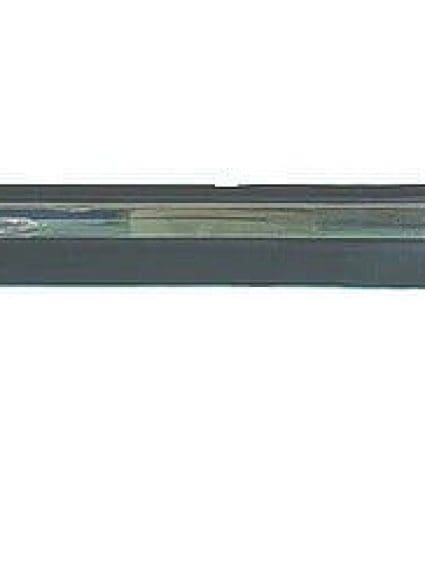 VO1044103 Passenger Side Front Bumper Cover Molding