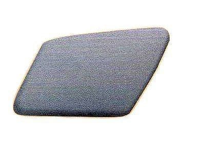 VO1048102 Driver Side Front Bumper Insert Headlight Washer Cover