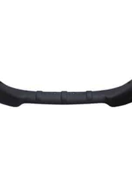 TO1093124C Front Bumper Lower Splash Shield