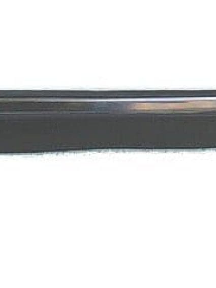 VO1144102 Rear Bumper Cover Molding