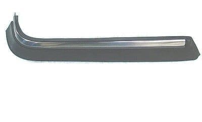 VO1144103 Rear Bumper Cover Molding
