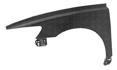 VO1240115C Driver Side Fender Panel