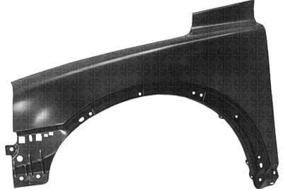 VO1240116C Driver Side Fender Panel