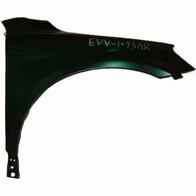 VO1241121C Passenger Side Fender Panel