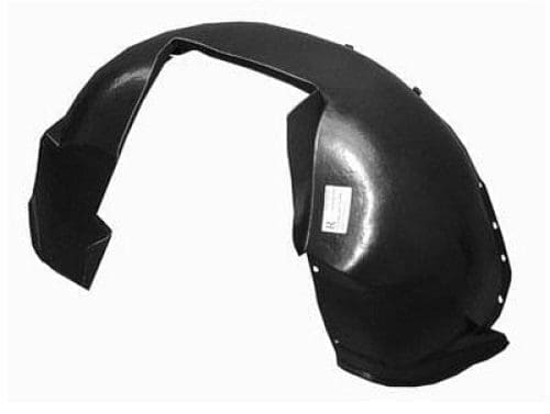 VO1249108 Passenger Side Fender Liner