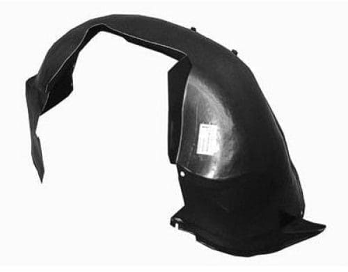 VO1249109 Passenger Side Fender Liner