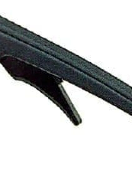 TO1820100 Rear Outer Liftgate Handle