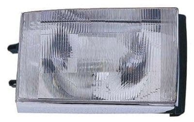 VO2502103 Front Light Headlight Assembly Composite