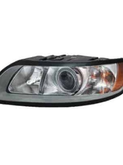 VO2502125C Headlight Composite Assembly