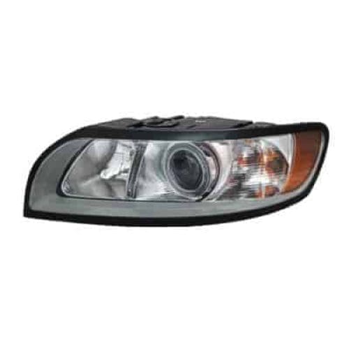 VO2502125C Headlight Composite Assembly