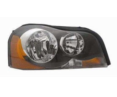 VO2503112 Headlight Composite Assembly