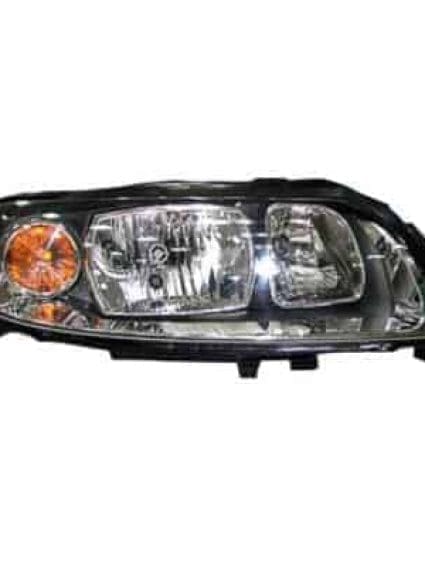 VO2503120C Headlight Composite Assembly