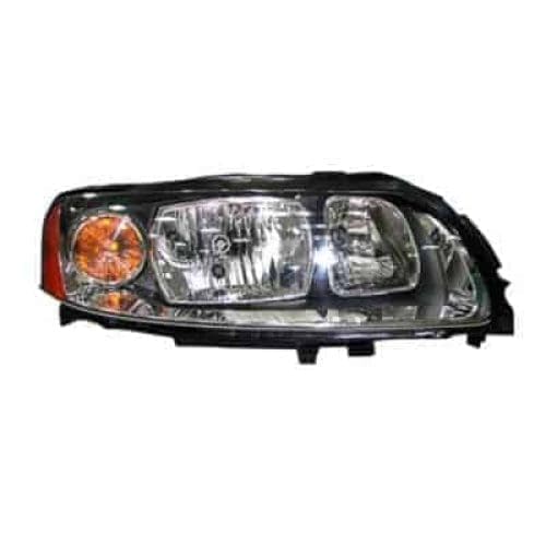 VO2503120C Headlight Composite Assembly