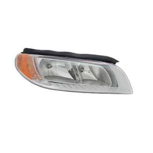 VO2503123C Headlight Composite Assembly
