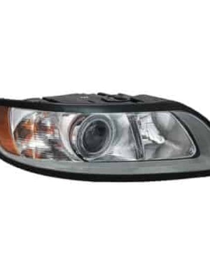 VO2503125C Headlight Composite Assembly