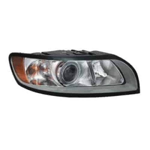 VO2503125C Headlight Composite Assembly
