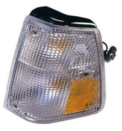 VO2520102 Front Light Park Lamp Assembly Park/Signal