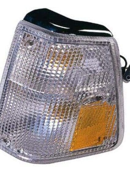 VO2520102 Front Light Park Lamp Assembly Park/Signal