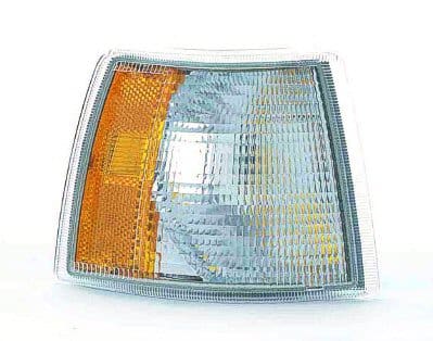 VO2551101 Front Light Marker Lamp