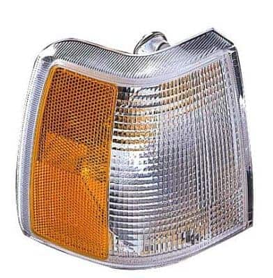 VO2551103 Front Light Marker Lamp