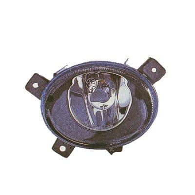 VO2592104 Fog Lamp Assembly Bumper