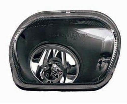 VO2593105 Fog Lamp Assembly Bumper