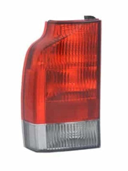 VO2818110 Tail Lamp Assembly