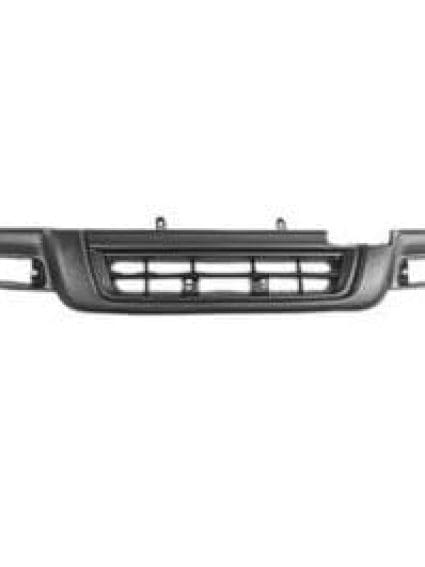 TO1095181 Front Bumper Valance