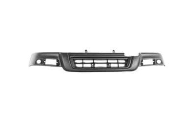 TO1095181 Front Bumper Valance