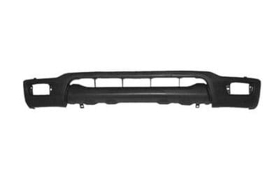TO1095180C Front Bumper Valance