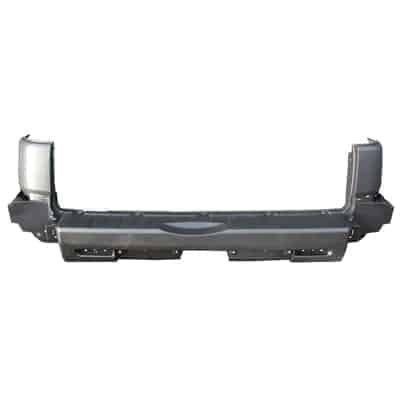 TO1100250C Rear Bumper Cover