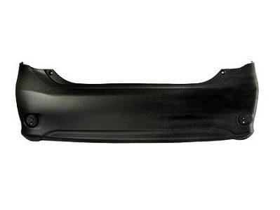 TO1100264C Rear Bumper Cover