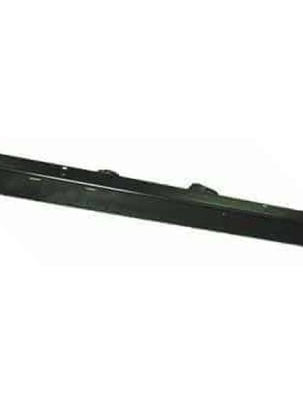 0851-012CA Front Bumper Face Bar