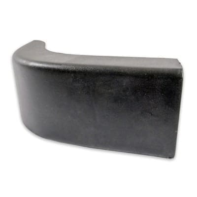 CH1004122 Front Bumper Extension Driver Side/Passenger Side