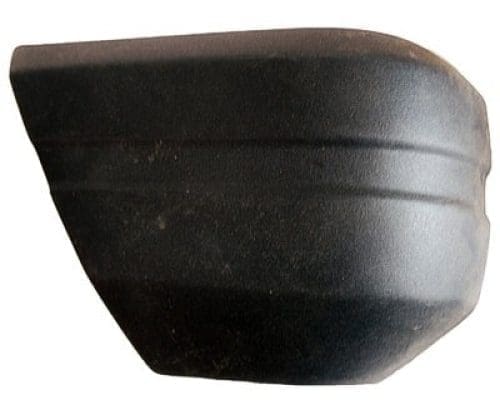 CH1004124 Front Bumper Extension Driver Side
