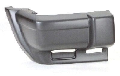 CH1005125 Front Bumper Extension Passenger Side