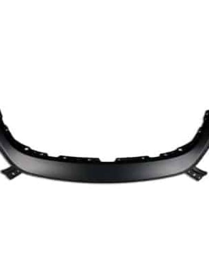 ch1014106c Front Upper Bumper Cover