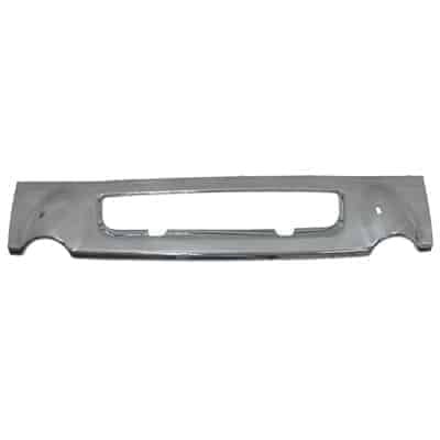 CH1037106 Front Bumper Grille Applique
