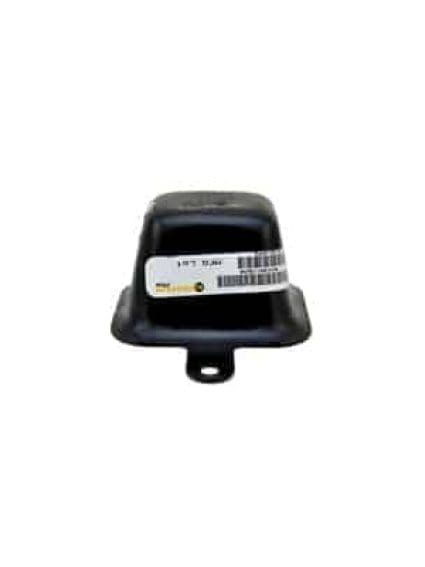 CH1041106N Front Bumper Bracket Cover Support