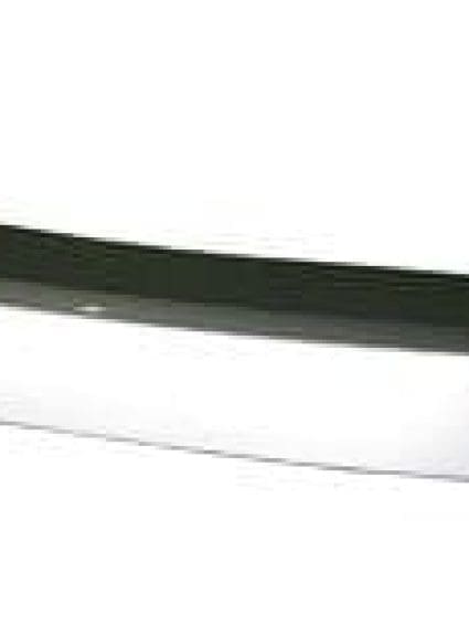 ch1044106 Front Bumper Cover Molding