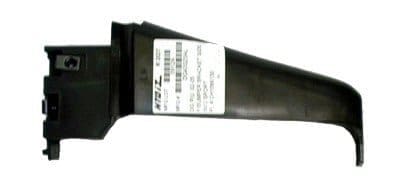 CH1066130 Front Bumper Bracket Mounting Driver Side