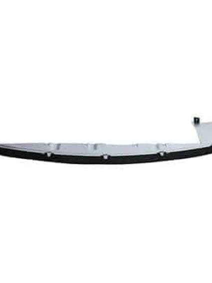 CH1090130C Front Bumper Valance