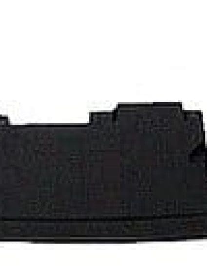 CH1091103 Front Bumper Air Shield