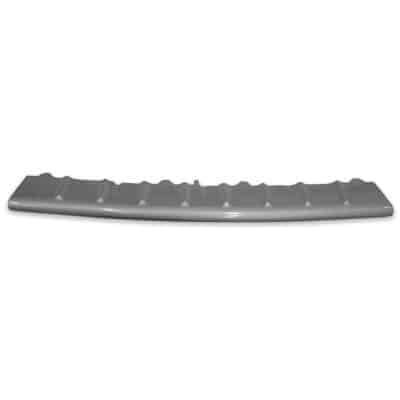 CH1092116 Front Bumper Skid Plate