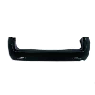 TO1100286C Rear Bumper Cover