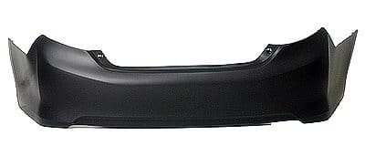 TO1100296C Rear Bumper Cover