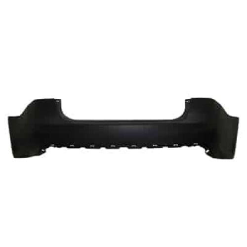 TO1100305C Rear Bumper Cover