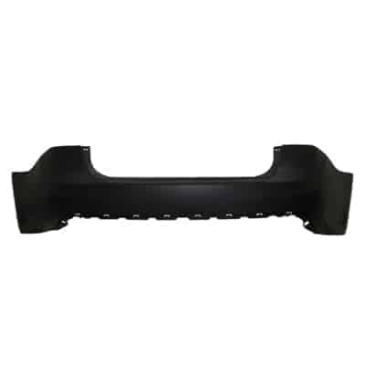 TO1100244C Rear Bumper Cover